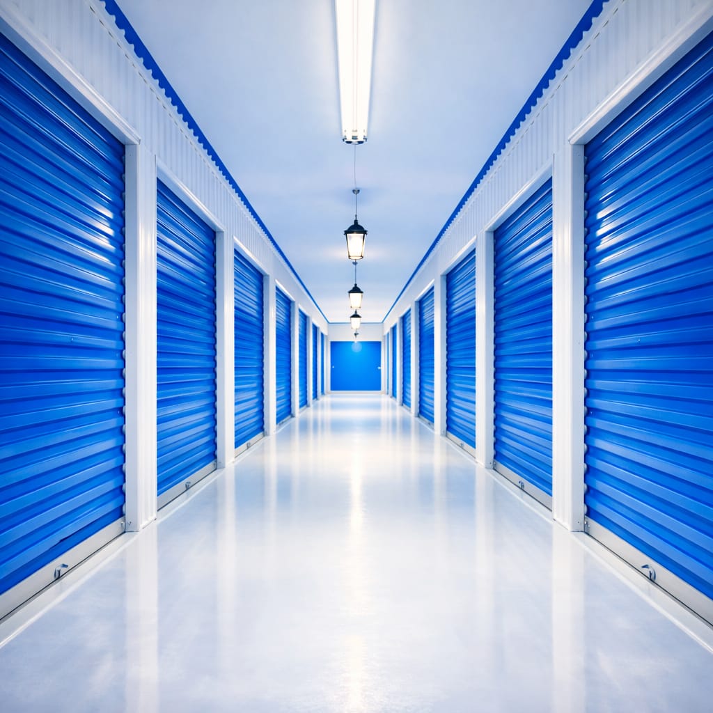 Umzugsservices Steinbach 